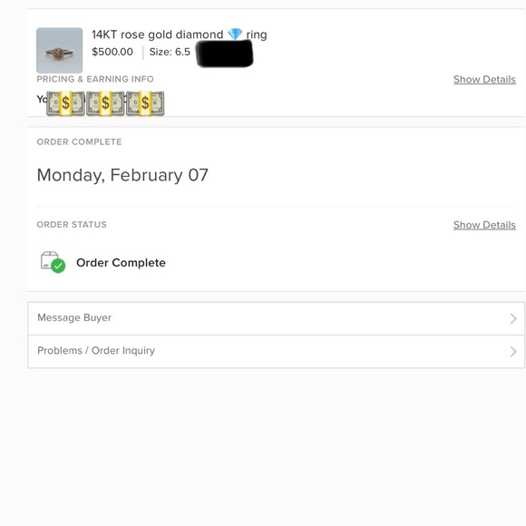 💖SHOP WITH CONFIDENCE💖💯AUTHENTICITY GUARANTEED💯 - Picture 14 of 17